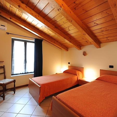Готель Casa Vacanze Dalmolin Валеджо-суль-Мінчо Екстер'єр фото