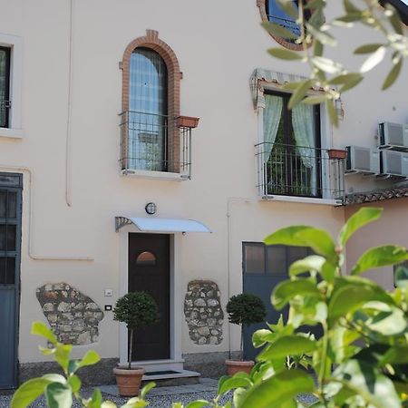 Готель Casa Vacanze Dalmolin Валеджо-суль-Мінчо Екстер'єр фото