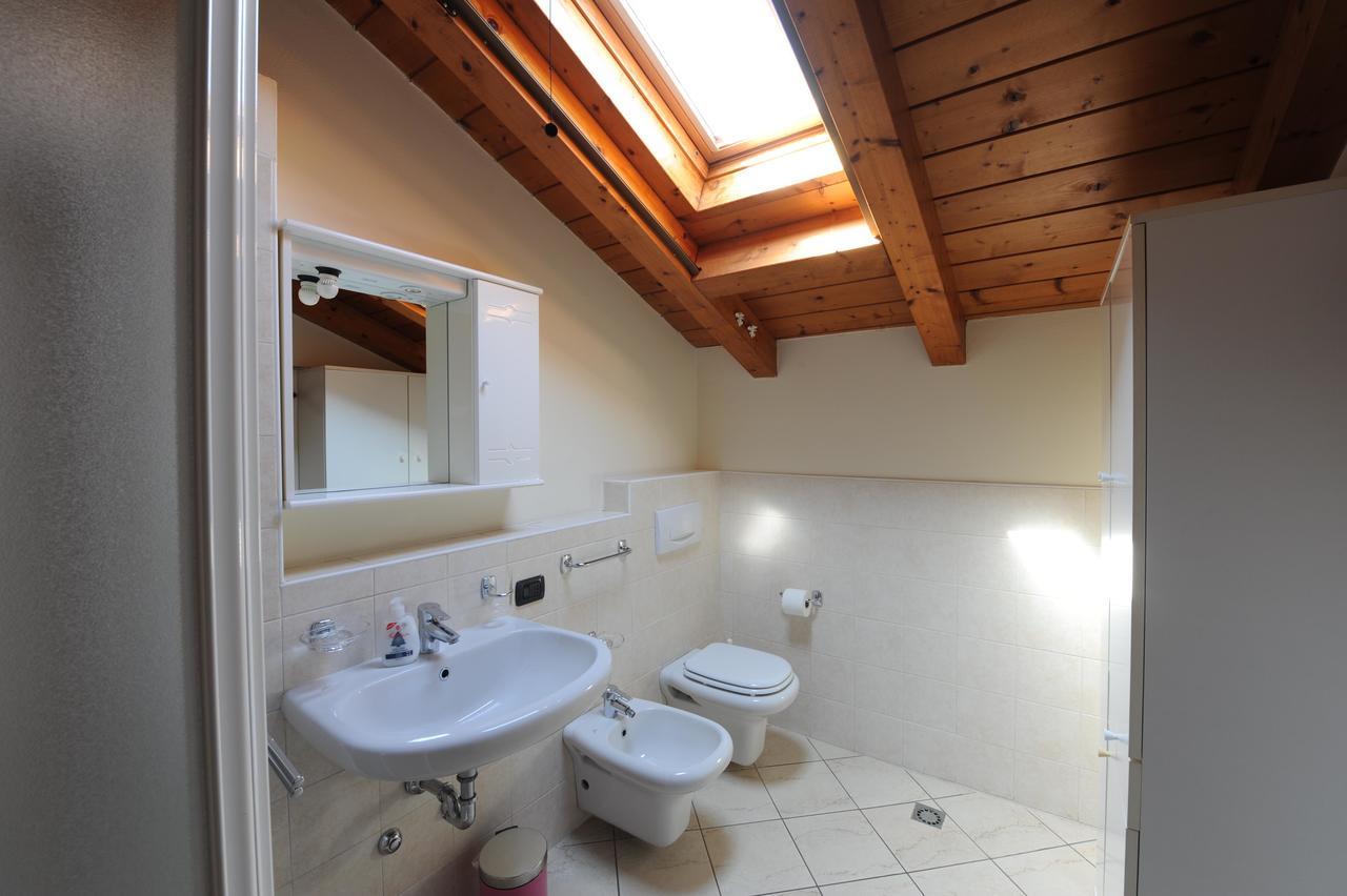 Готель Casa Vacanze Dalmolin Валеджо-суль-Мінчо Екстер'єр фото