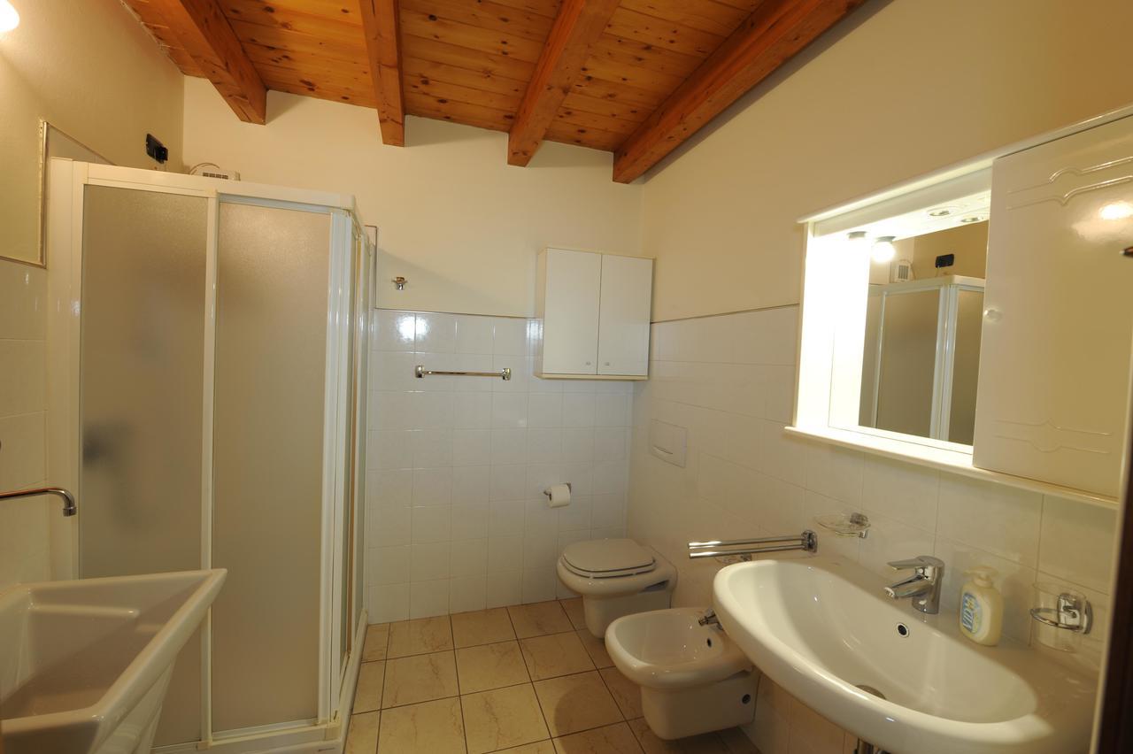Готель Casa Vacanze Dalmolin Валеджо-суль-Мінчо Екстер'єр фото